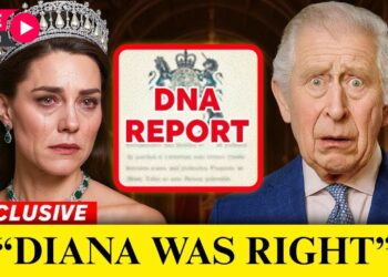 LIVE | SHOCKING DNA Test Leaves Kate Middleton In Tears – Royal Family In TURMOIL!