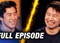 Celebrity Feud: Nathan Chen vs. Simu Liu!