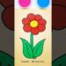 Flower🌺#asmr #satisfying #relaxing #trending #flowerart #sandasmr #art