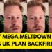 NO ONE THANKED ME – HARRY OUTBURST -LATEST #meghan #princeharrry #royal