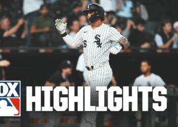 Royals vs. White Sox Highlights | MLB on FOX