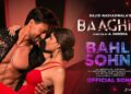 Bahli Sohni (Song) | Baaghi 4 | Tiger S, Harnaaz | Badshah,Mani,Nikhita | Farah K,Sajid N,A. Harsha