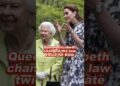 Queen Elizabeth changed the law twice for Kate #usa_tiktok #royal #foryou #kate #camilla #elizabeth