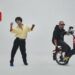 Draganov – TACH (Official Music Video)