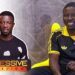 Clement Asamoah of Gossip Avenue TV shares his media journey, struggles & staying credible! 🎤🔥