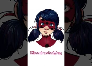 IF I DRAW UR FANDOM UR OUT Pt2 #artist #art #drawing #fanart #show#games #digitaldrawing#fancreation