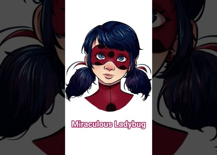 IF I DRAW UR FANDOM UR OUT Pt2 #artist #art #drawing #fanart #show#games #digitaldrawing#fancreation
