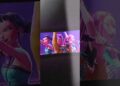 Kpop demon hunters.  Song: Royalty