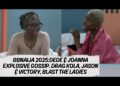 BBNAIJA 2025:DEDE & JOANNA EXPL0SIVE GOSSIP. DRAG KOLA, JASON & VICTORY, BLAST THE LADIES