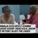 BBNAIJA 2025:DEDE & JOANNA EXPL0SIVE GOSSIP. DRAG KOLA, JASON & VICTORY, BLAST THE LADIES