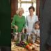 Charlotte Help Camilla in Cooking – Camila Happy #camilla #kingcharles #princewilliam #royal