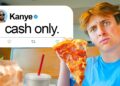 I Tested Every Celebrity Restaurant