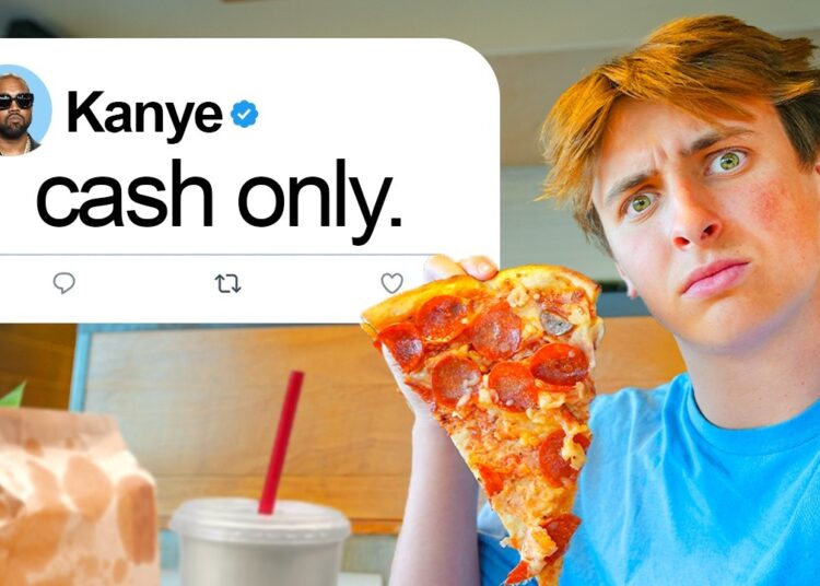 I Tested Every Celebrity Restaurant