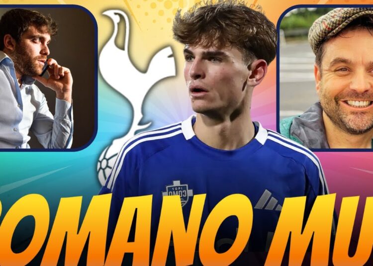 Romano Exposed Again! | So Much Transfer Gossip Unsettling Tottenham Fans