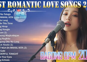 💞 Tagalog Love Songs 2025 💞 Luminous & Dreamy Harmonies