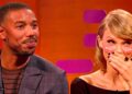 When Celebrities Meet Their Celebrity Crush