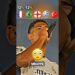 Real Madrid Players Singing Hala Madrid Song🤯