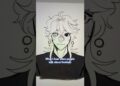 Funny words magic man #relatable #art #meme #drawing #artist #animation #ibispaintx #silly #nefali