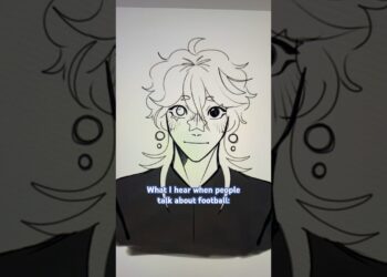 Funny words magic man #relatable #art #meme #drawing #artist #animation #ibispaintx #silly #nefali