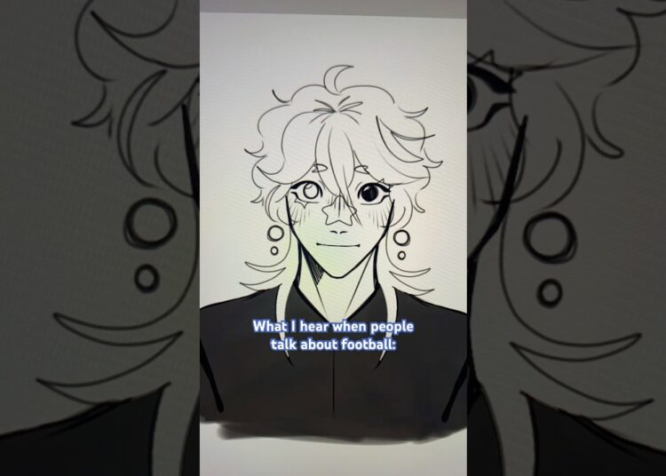 Funny words magic man #relatable #art #meme #drawing #artist #animation #ibispaintx #silly #nefali