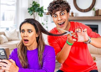 CRAZIEST DARES That Shocked Everyone! | The Royalty Family
