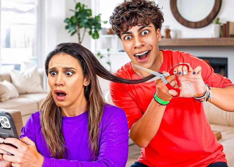 CRAZIEST DARES That Shocked Everyone! | The Royalty Family