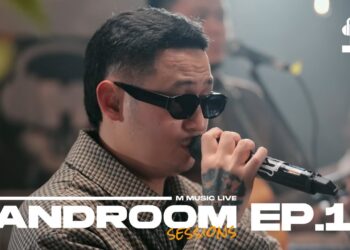 BANDROOM SESSIONS EPISODE 16 | Khel Pangilinan and The Yudawans