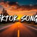 TikTok Songs 2025 ~ Top TikTok Songs Playlist ~ Top Songs 2025 🎶🎧