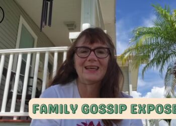 When Families Gossip: What It Feels Like to Be Targeted