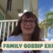 When Families Gossip: What It Feels Like to Be Targeted