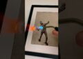 How to make art from simple photos #youtube  #photo #contemporaryart #modernart #art #foryou
