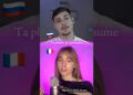 BRATUHA! “I DON’T LIKE RUSSIAN SONGS… LISTEN TO THIS ONE!” #shorts #music #song #viral #trending
