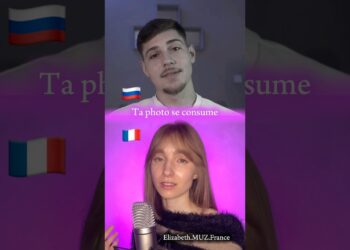 BRATUHA! “I DON’T LIKE RUSSIAN SONGS… LISTEN TO THIS ONE!” #shorts #music #song #viral #trending