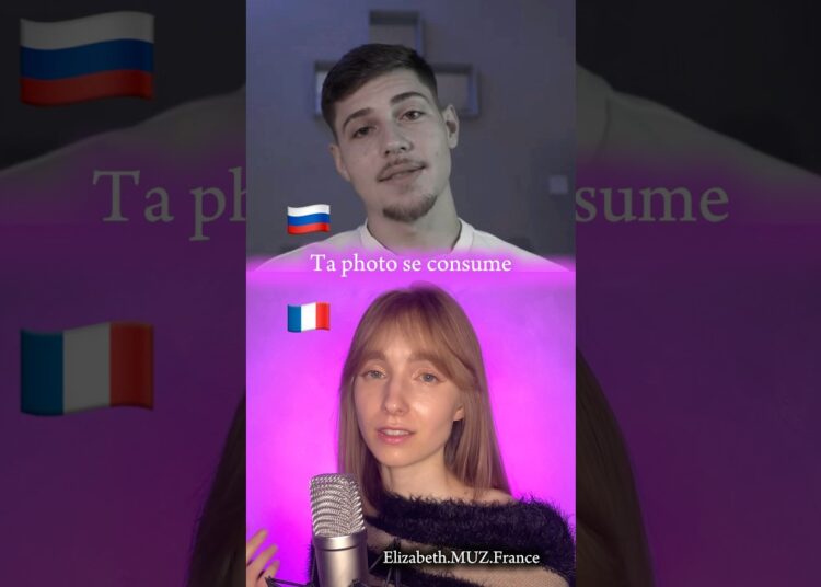 BRATUHA! “I DON’T LIKE RUSSIAN SONGS… LISTEN TO THIS ONE!” #shorts #music #song #viral #trending