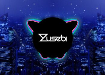 The Black Eyed Peas – Rock That Body (Zusebi Remix) [TikTok]