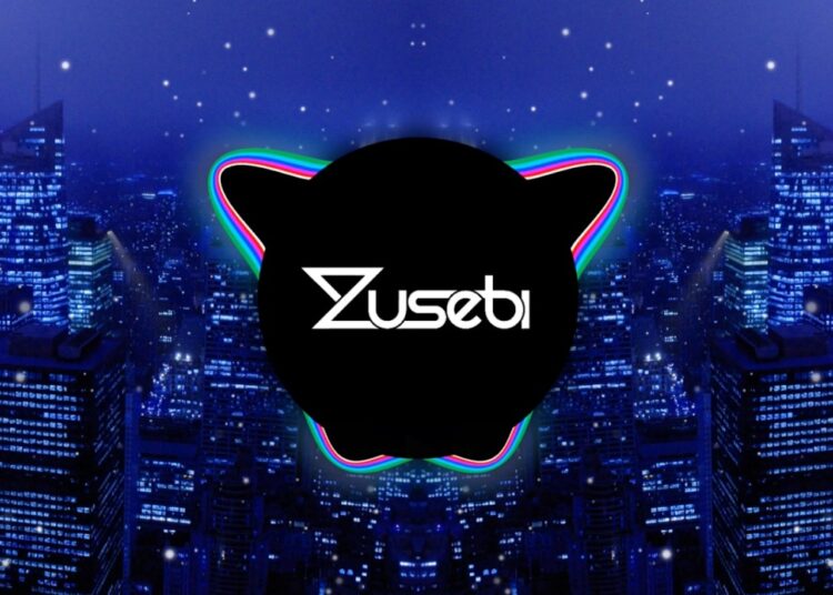 The Black Eyed Peas – Rock That Body (Zusebi Remix) [TikTok]