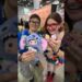 Getting our Hacipupus signed by the artists & creators at @POPMARTOFFICIAL Pop Toy Show!!!! 🥹🫰🏻