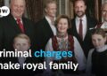 Royal scandal tests Norway’s justice system | DW News
