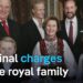 Royal scandal tests Norway’s justice system | DW News