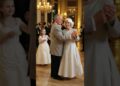 Camilla Dance for King Charles – Charlotte Copy this #camilla #kingcharles #princewilliam #royal