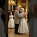 Camilla Dance for King Charles – Charlotte Copy this #camilla #kingcharles #princewilliam #royal