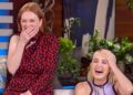 Celebs Impersonating Other Celebs IN FRONT of Them