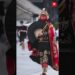 How Chinese artists change their outfits 😱