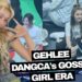 Gehlee Dangca’s Gossip Girl Era! Long awaited interaction with Ella of Meovv