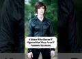 4 stars who haven’t figured out they aren’t famous anymore #celebrities#celebrity#movie #foryoupage