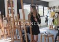 A Week in my Life at Art School in Italy