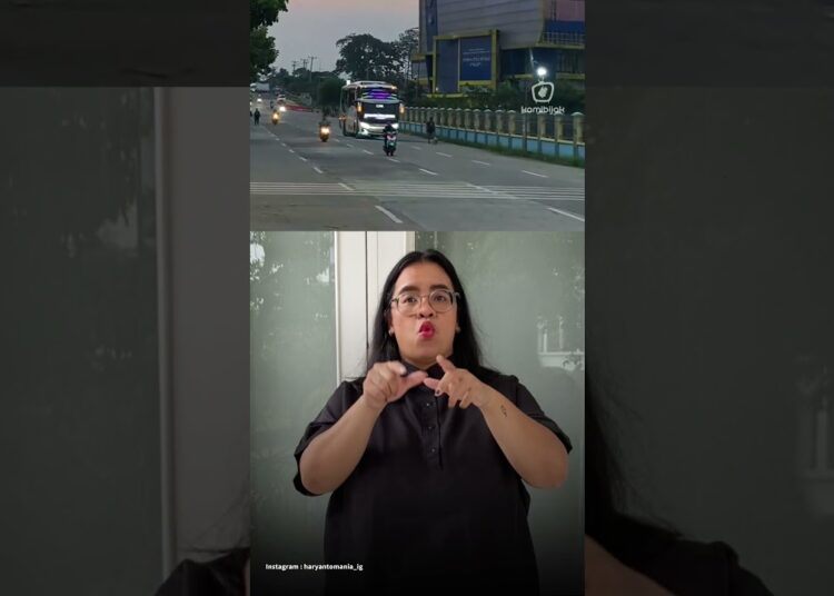 Polemik royalti, PO Bus tak lagi putar musik selama perjalanan. #kamibijakid