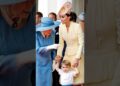 Queen Camilla scolds Kate Middleton and Louis #royal #princewilliam #katemiddeleton #princelouis
