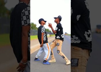 RAM DANCE STYLE – Tony Tuff #manuto #music #reggae #song #kenyantiktok #dancechallenge #vyb