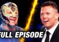 Celebrity Feud: Rey Mysterio vs. The Miz!